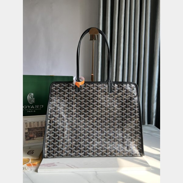 Luxury GOYARD HARDY LADY Designer handbag