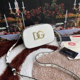 Factory Top Quality DG Logo Crossbody Dolce & Gabbana 3320 Copy Bags