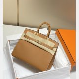 Best hermes birkin 25/30CM Top Quality EPSOM bag