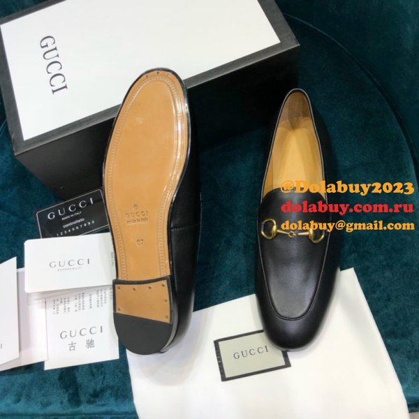 Top Gucci Loafers 007