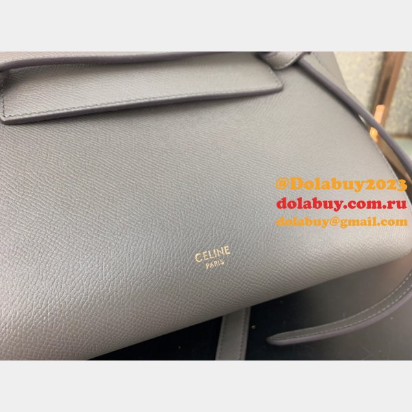 Celine Best Replicas Belt Bag 24cm