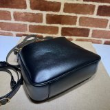 Gucci 746124 Fake Diana 1:1 Mirror Shoulder Fashion Bag