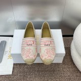 Wholesale Fashion Dior Granville Espadrille