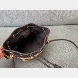 Best TOP Fendi Mini Bucket Replicas Bag