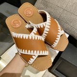 Sandals High Quality Replica Luxury Design Chloe Shoes