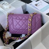 Top CC 2022SS 25CM Outlet 1:1 Replica Handbags