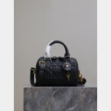 Fashion 7 Star Dior Groove women leather bag