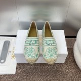 Wholesale Fashion Dior Granville Espadrille