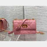 The Replica Best 9277 Dior Caro Luxury Handbag