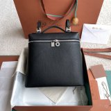 Designer Loro Piana LP23.5 Extra Pocket FAM 6491 Replica Handbag