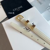 Designer Celine 18mm Replica Belts AAA Dolabuy