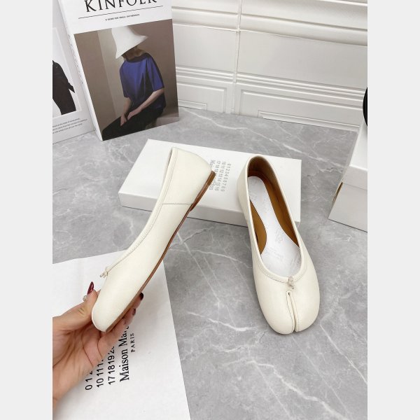 Maison Margiela Replica Designer New Style Loafers AAA+ Shoes